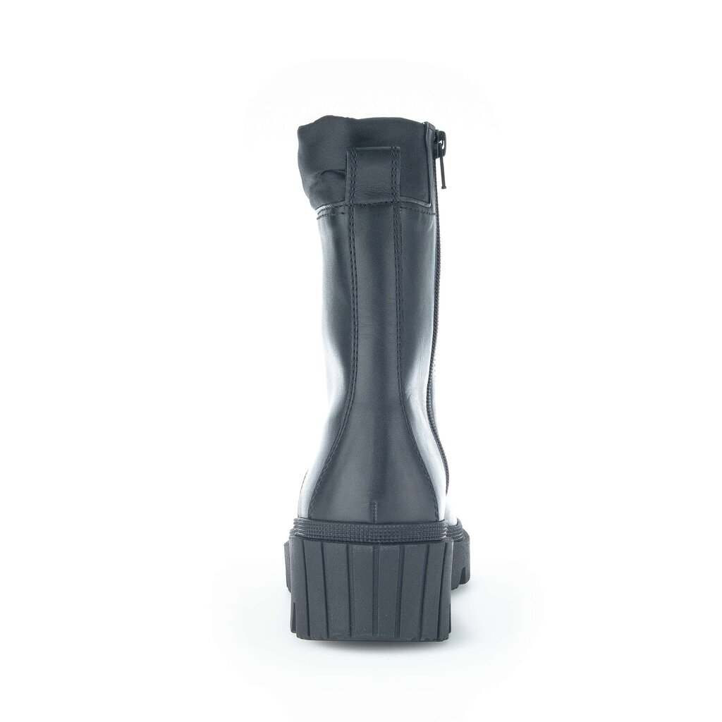 Gabor fashion Biker Boots schwarz