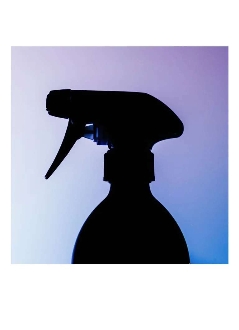 Spray protector pentru haine 500 ml