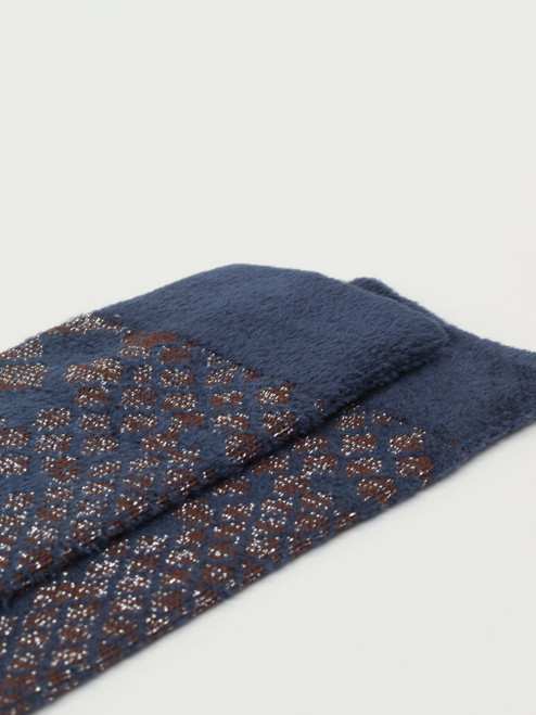 Damensocken-91911020006 Alto Milano