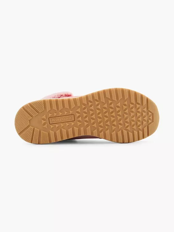 Kappa Schnürboots