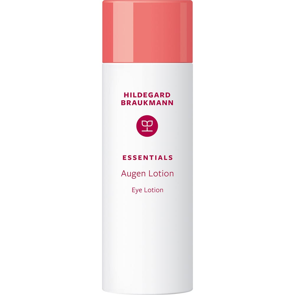 Hildegard Braukmann Essentials Augen Lotion 200 ml