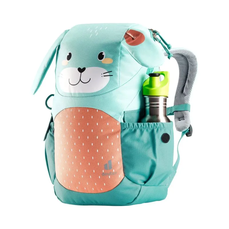 Deuter Kikki - glacier-dustblue