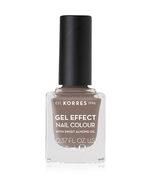 KORRES Gel Effect Nagellack-11 ml