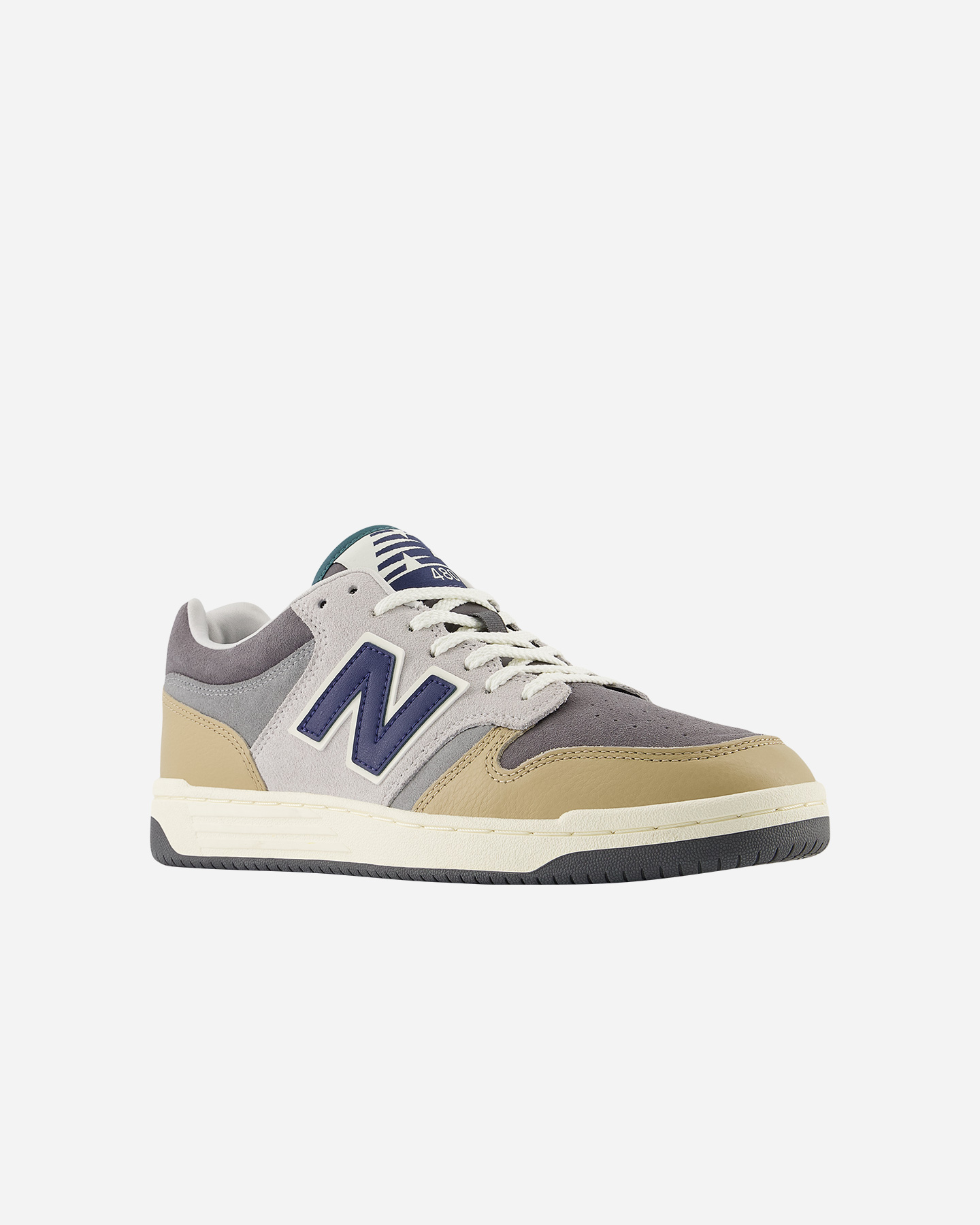 Tenisky New Balance 480 M BB480LGB