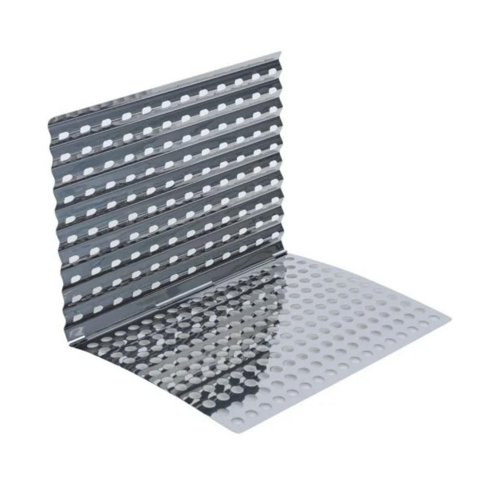 Orange85 2-teiliger Grillpfanne