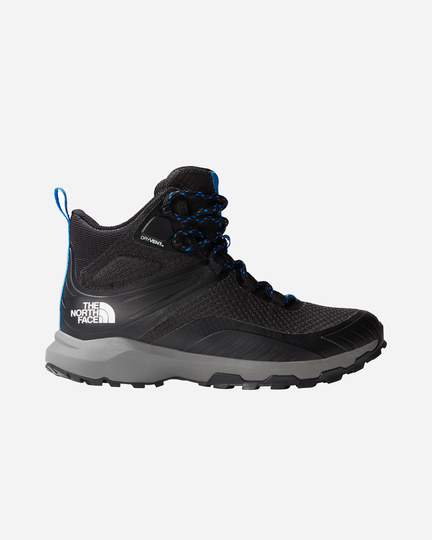 Scarpe Escursionismo The North Face Cragmont Mid Wp M NF0A5JD1OGF1