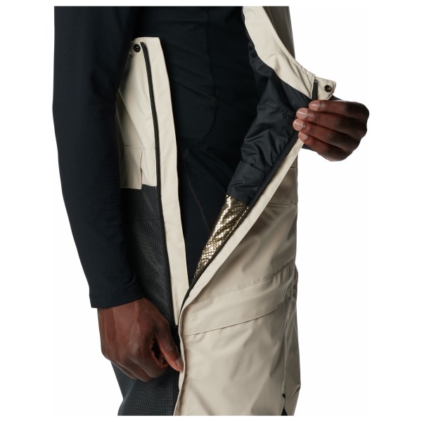 Columbia - Highland Summit Bib - Skihose