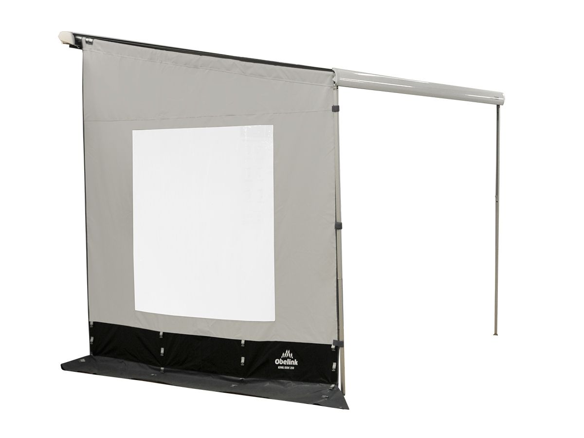 Obelink Uni King Seitenwand Thule 1200
