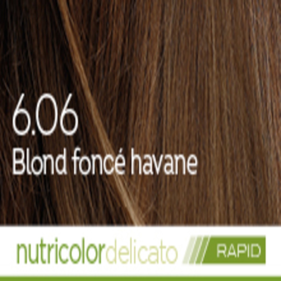 Biokap Nutricolor delicate rapid