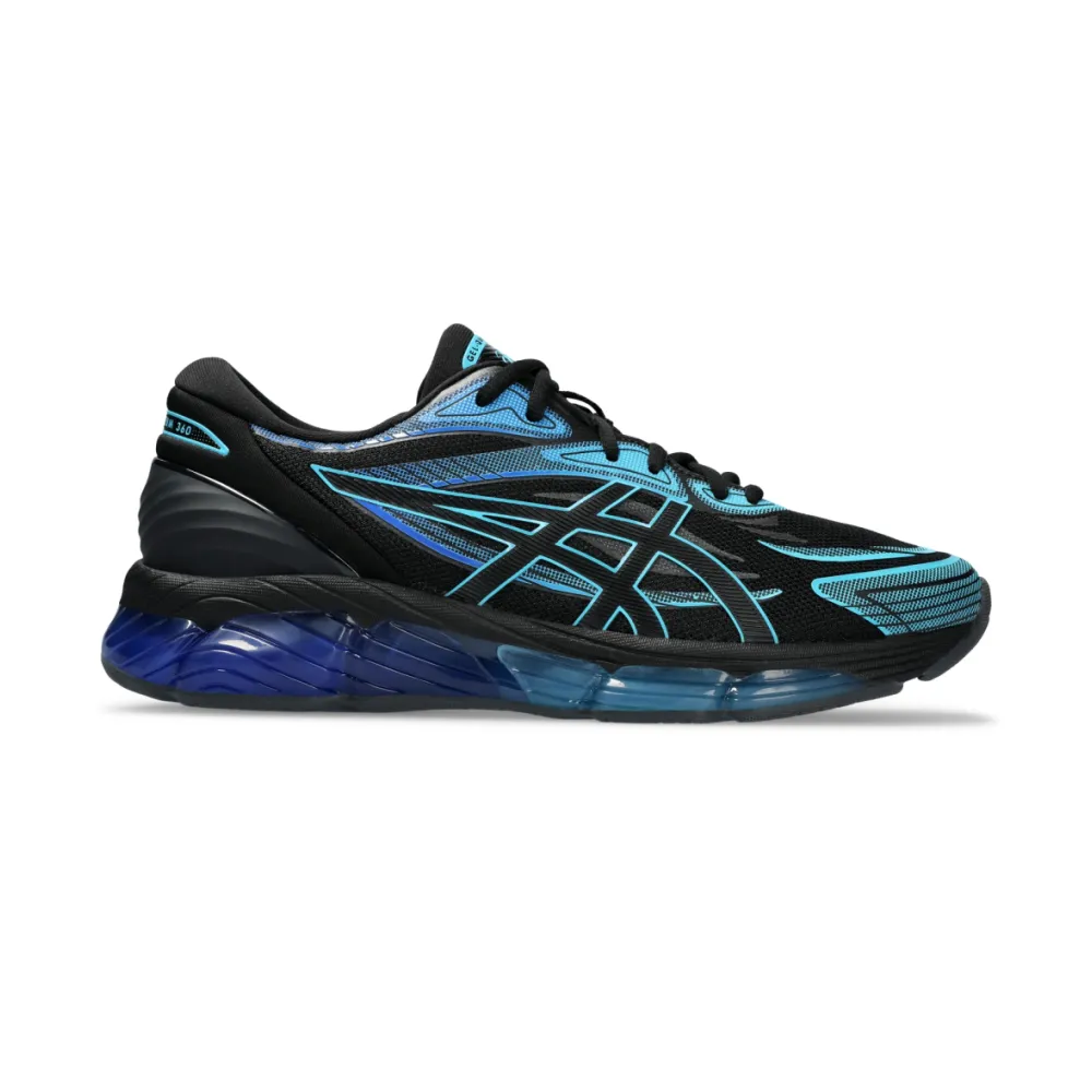 Asics GEL QUANTUM 360 VIII 1203A305.003 / schwarz