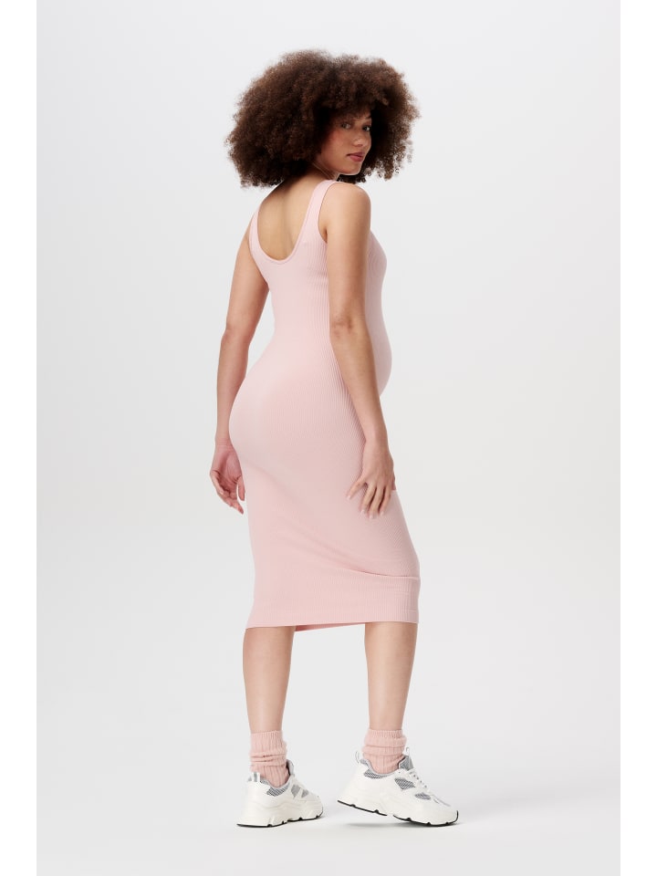 Noppies Kleid Noemi in Pale Mauve günstig kaufen