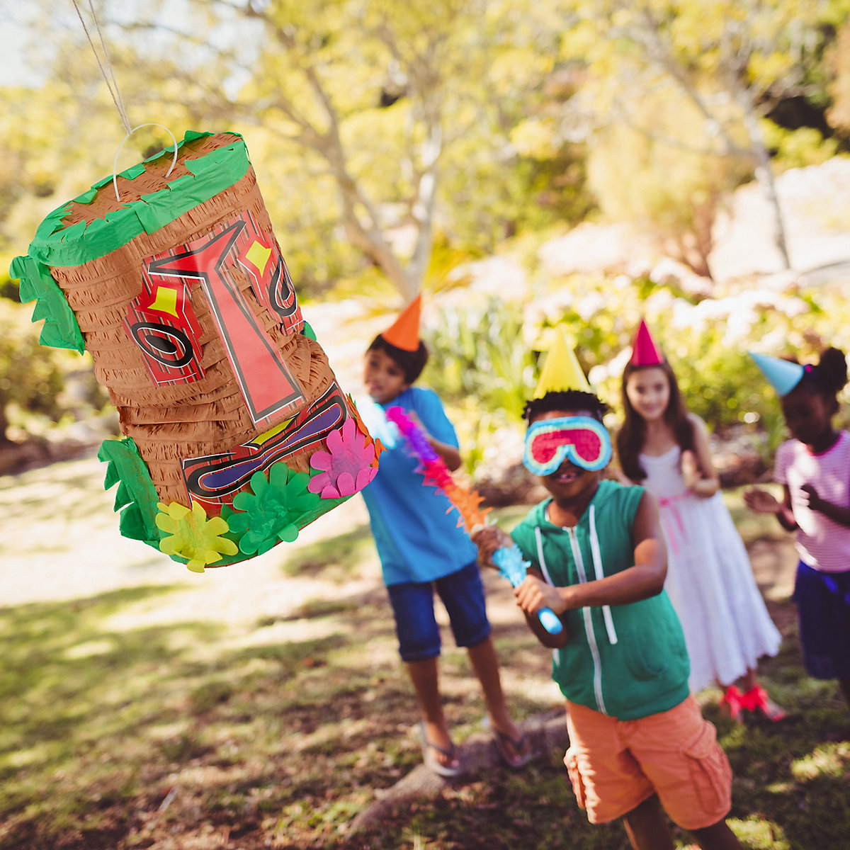 Pinata Tiki