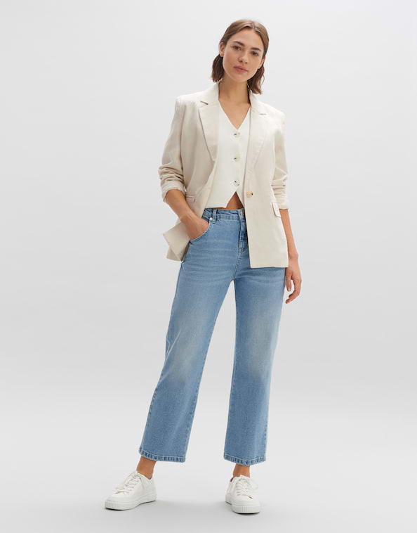 Boyfriend Jeans Lani twist