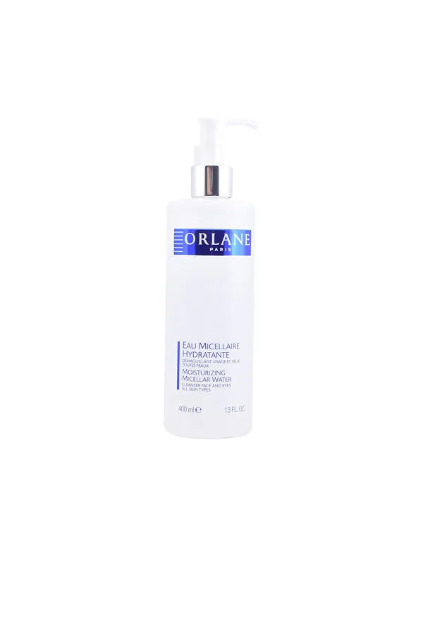 Orlane  Eau Micellaire Hydratante Démaquillant Visage Et Yeux Orlane 400 ml