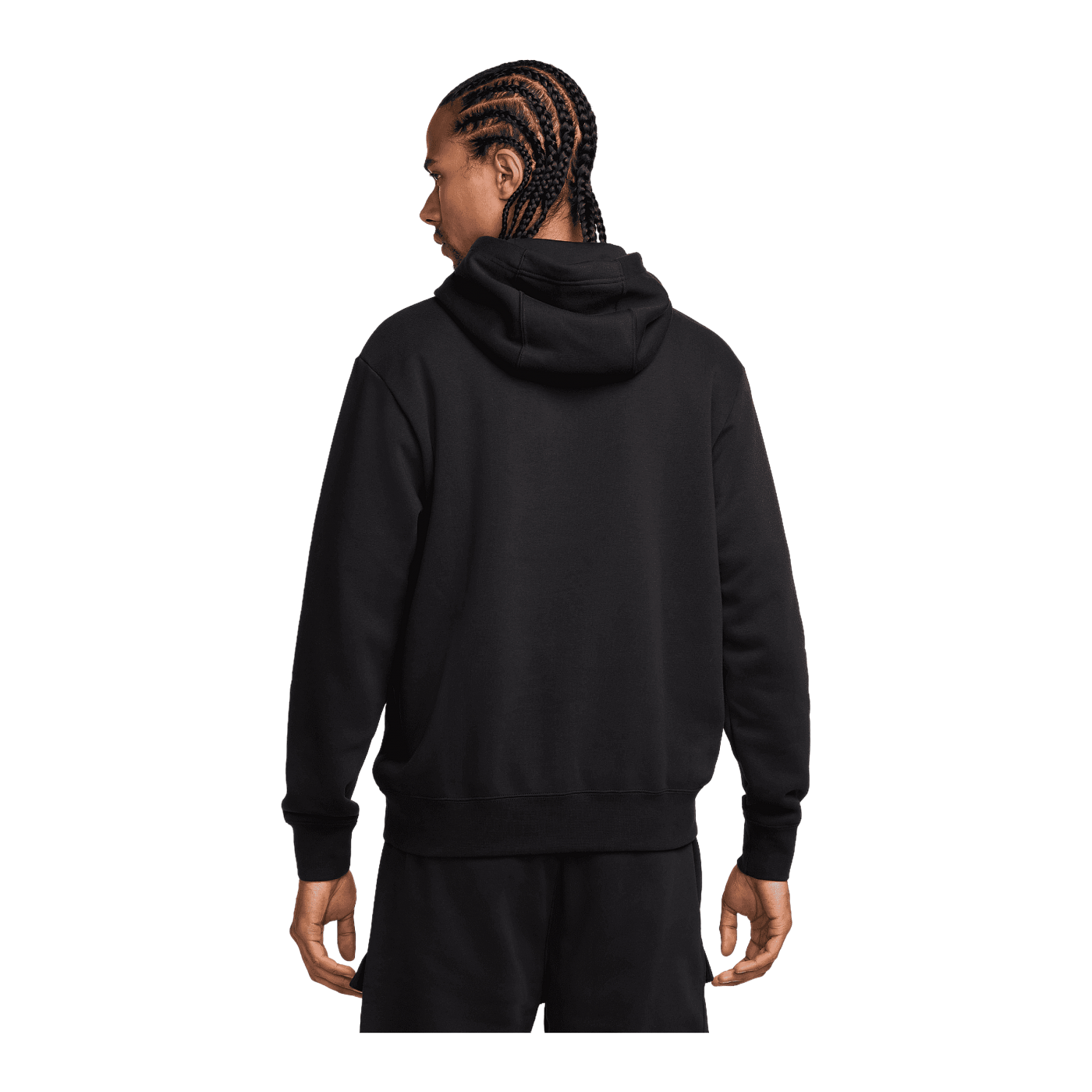 Nike Air Fleece Hoody F010