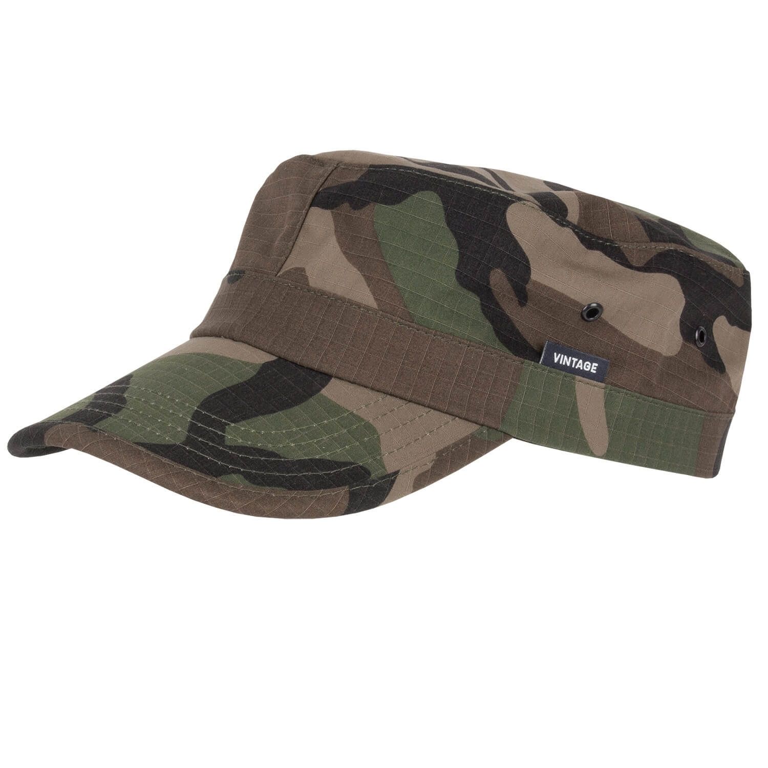 US Cap Ripstop