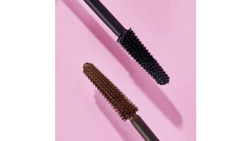 essence Mascara Lash without Limits Extreme 01 - ultra black