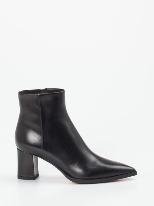 Stiefelette-17170090144 Santoni