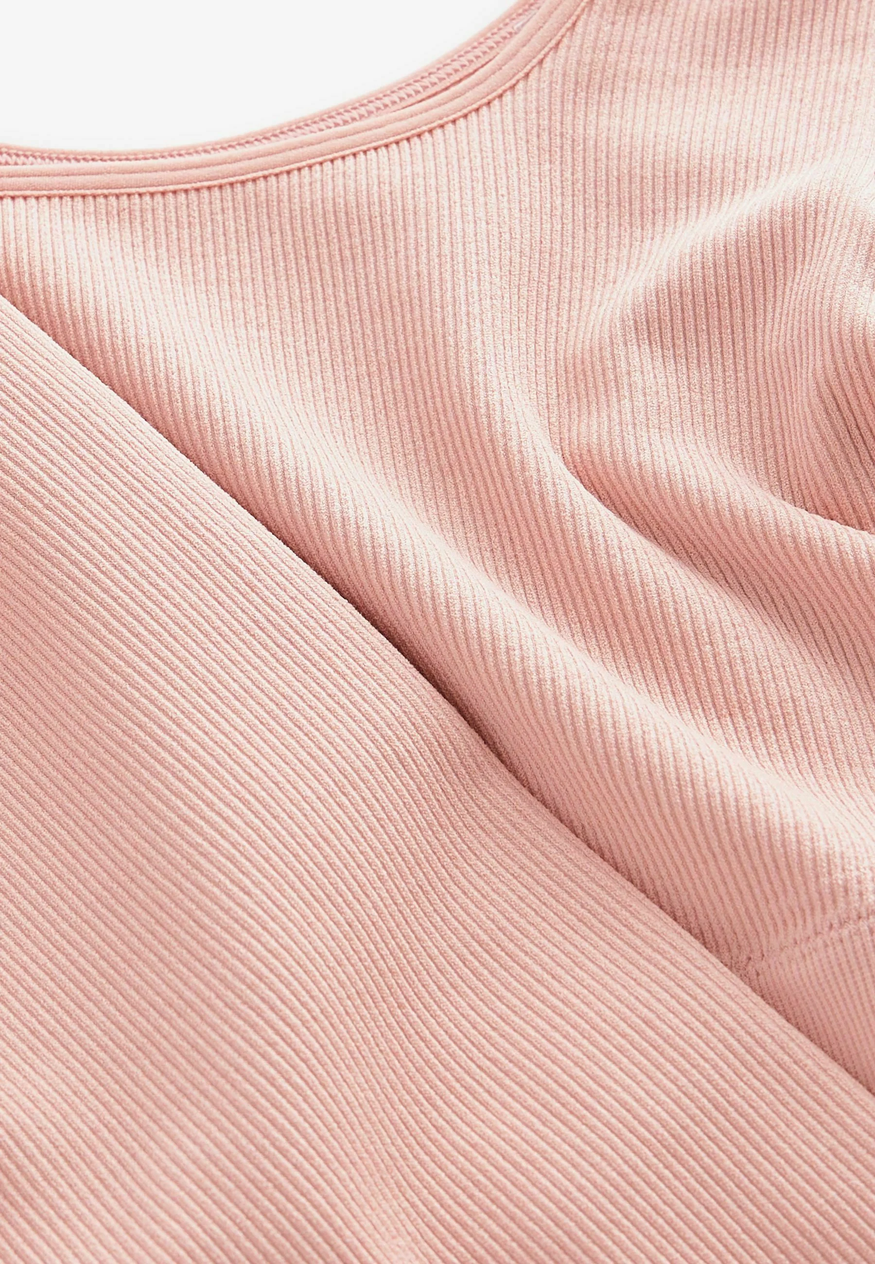 Siguiente CONJUNTO SIN COSTURAS - Pijama
