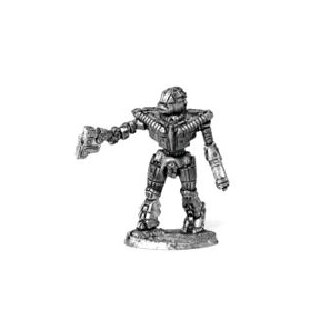 Scarabus SCB-9A TRO 3055 Revised