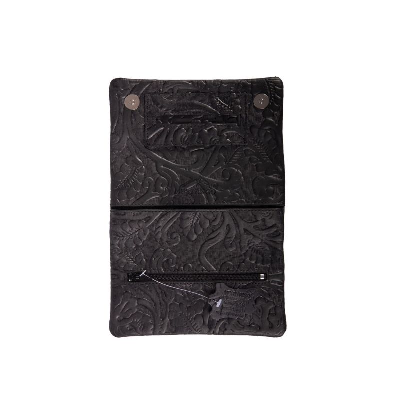 Mestango Tabaktasche „Vines“ 2014\/1 Schwarz