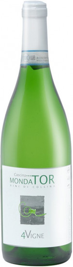 2022 Custoza 4Vigne DOC Bio - Cascina Mondator