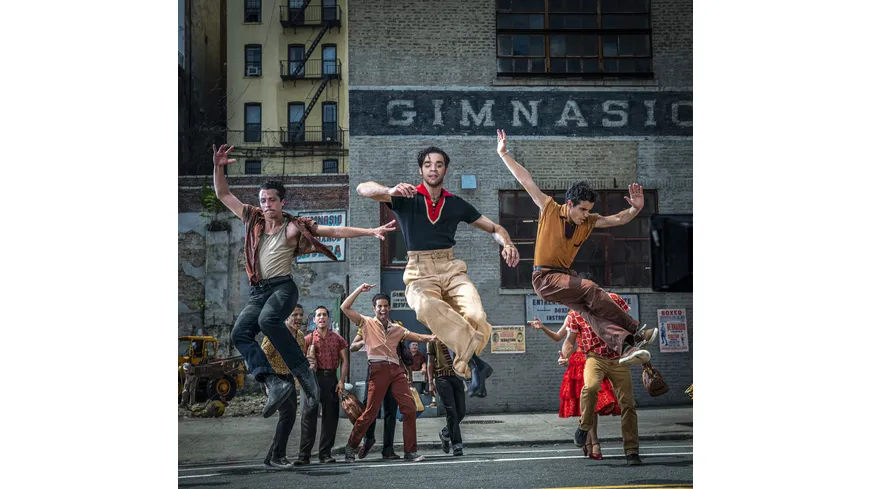 West Side Story