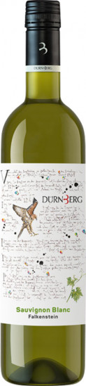 2022 Sauvignon Blanc Falkenstein trocken - Weingut Dürnberg