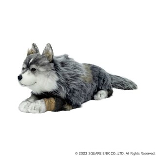 Final Fantasy XVI Plüschfigur - Torgal