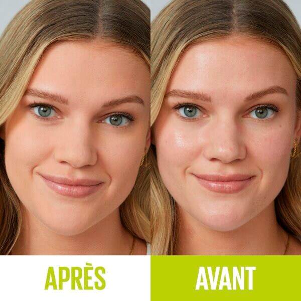 Maybelline New York SuperStay Up To 24HR 30 Hybrid Powder-Foundation 9g, Gezien op Tiktok