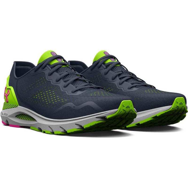 Under Armour HOVR Sonic 6 Laufschuhe Herren