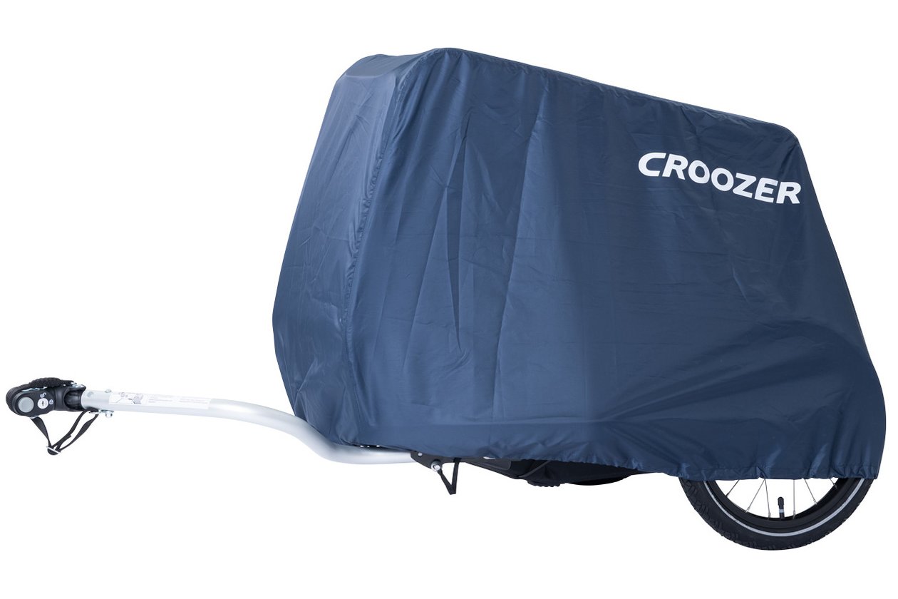 Croozer Faltgarage - fu00fcr Dog Peppa
