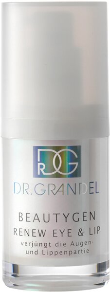 DR. GRANDEL Beautygen Renew Eye & Lip Augenserum