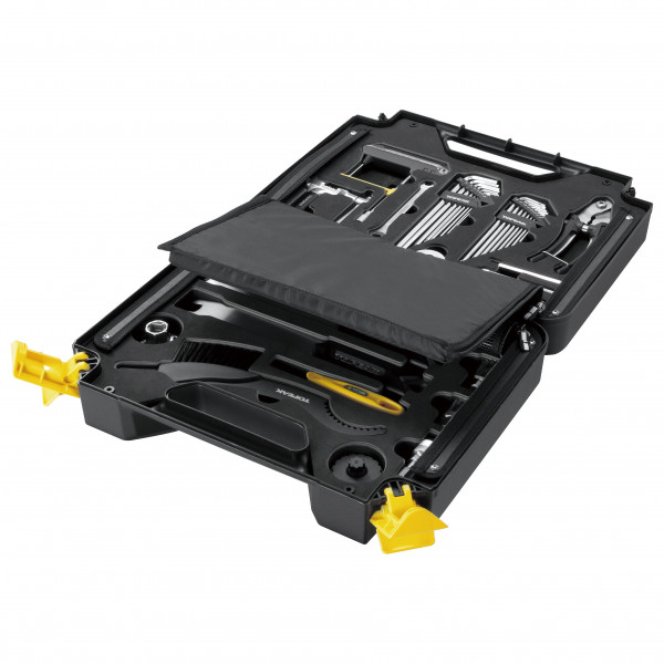 Topeak - PrepBox - Werkzeugset