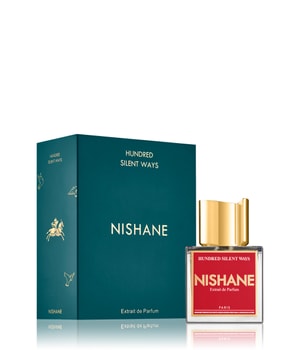 NISHANE HUNDRED SILENT WAYS Parfum 100 ml
