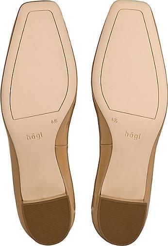 Högl Pumps DELILA