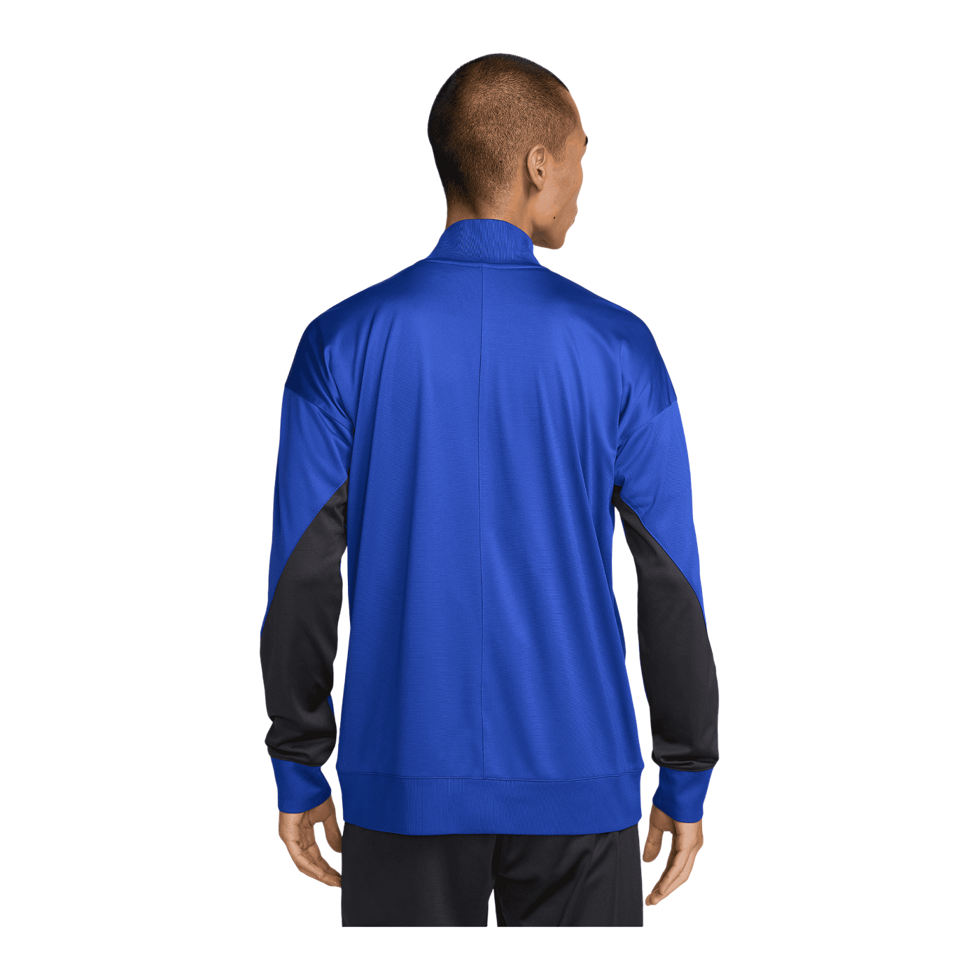 Nike FC Barcelona Strike Trainingsanzug 3rd Blau F418