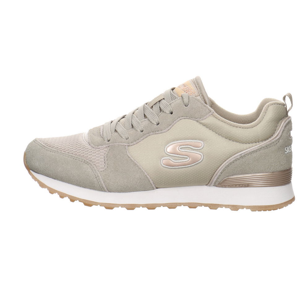Skechers OG 85-Golden Gurl Sneaker