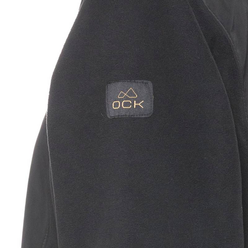 OCK Fleeceshirt Damen