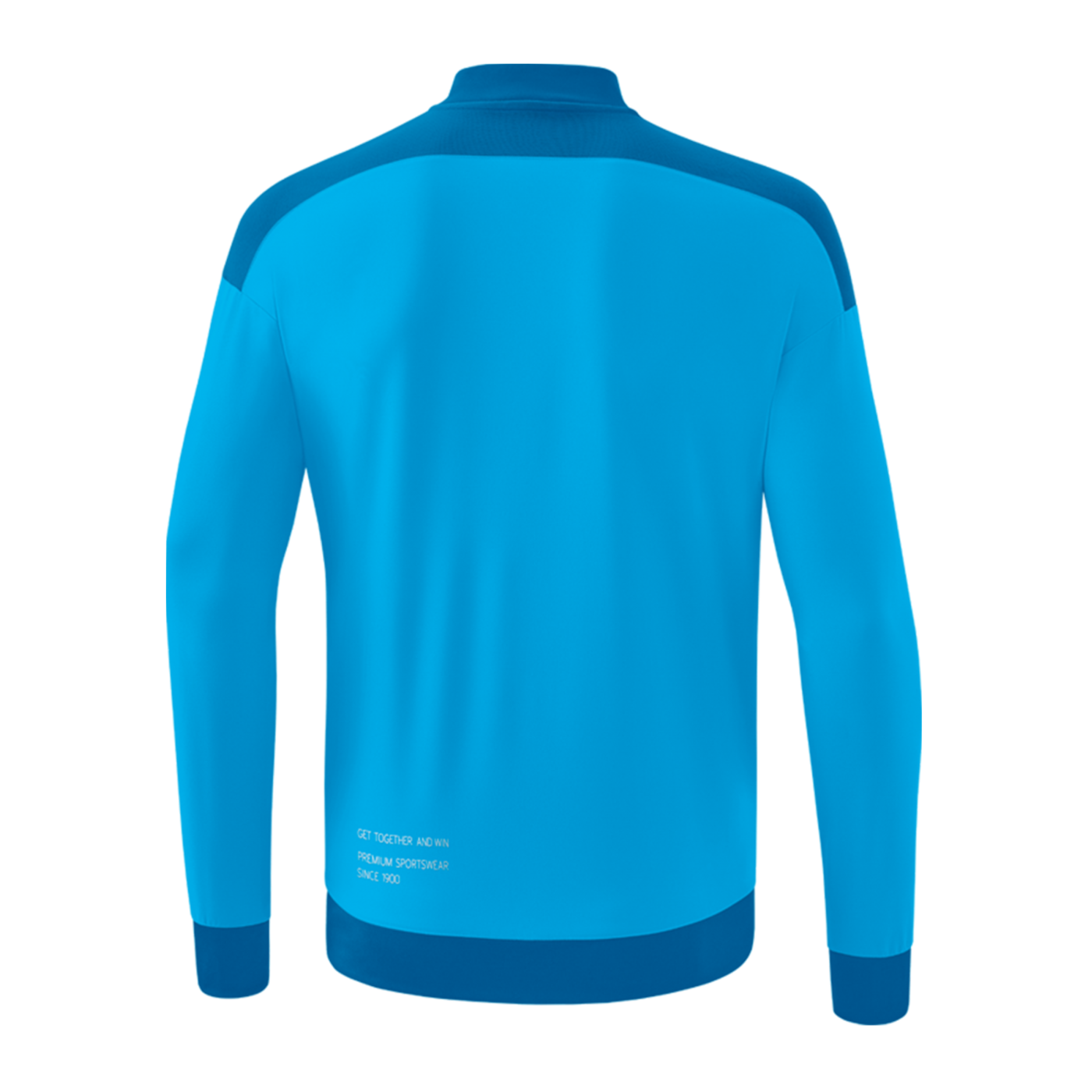 Erima Change by Präsentationsjacke Blau
