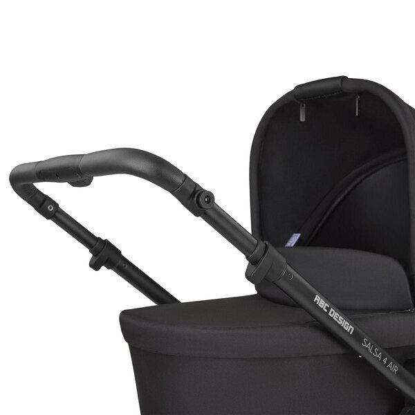 ABC Design Salsa 4 Air Stroller Ink