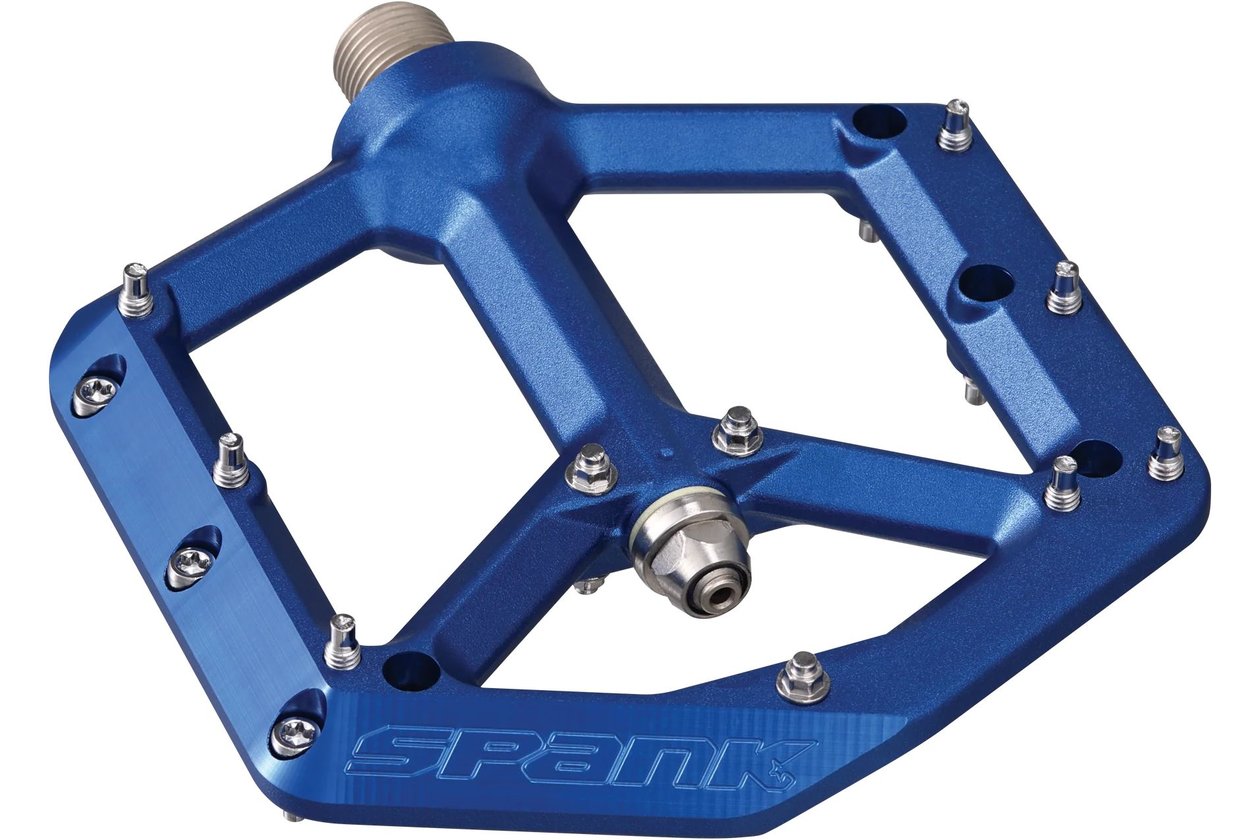 Spank Spike Reboot Flat Pedale