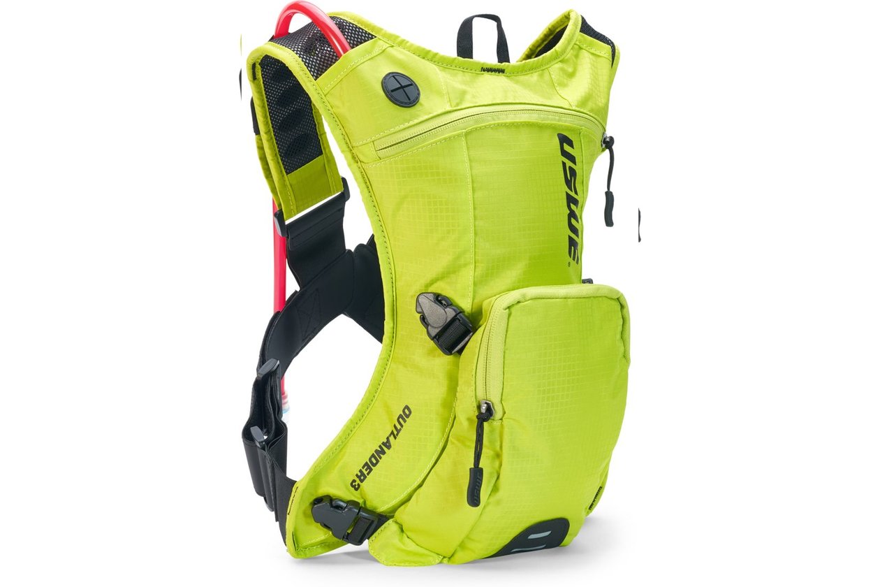USWE Outlander 3 Trinkrucksack