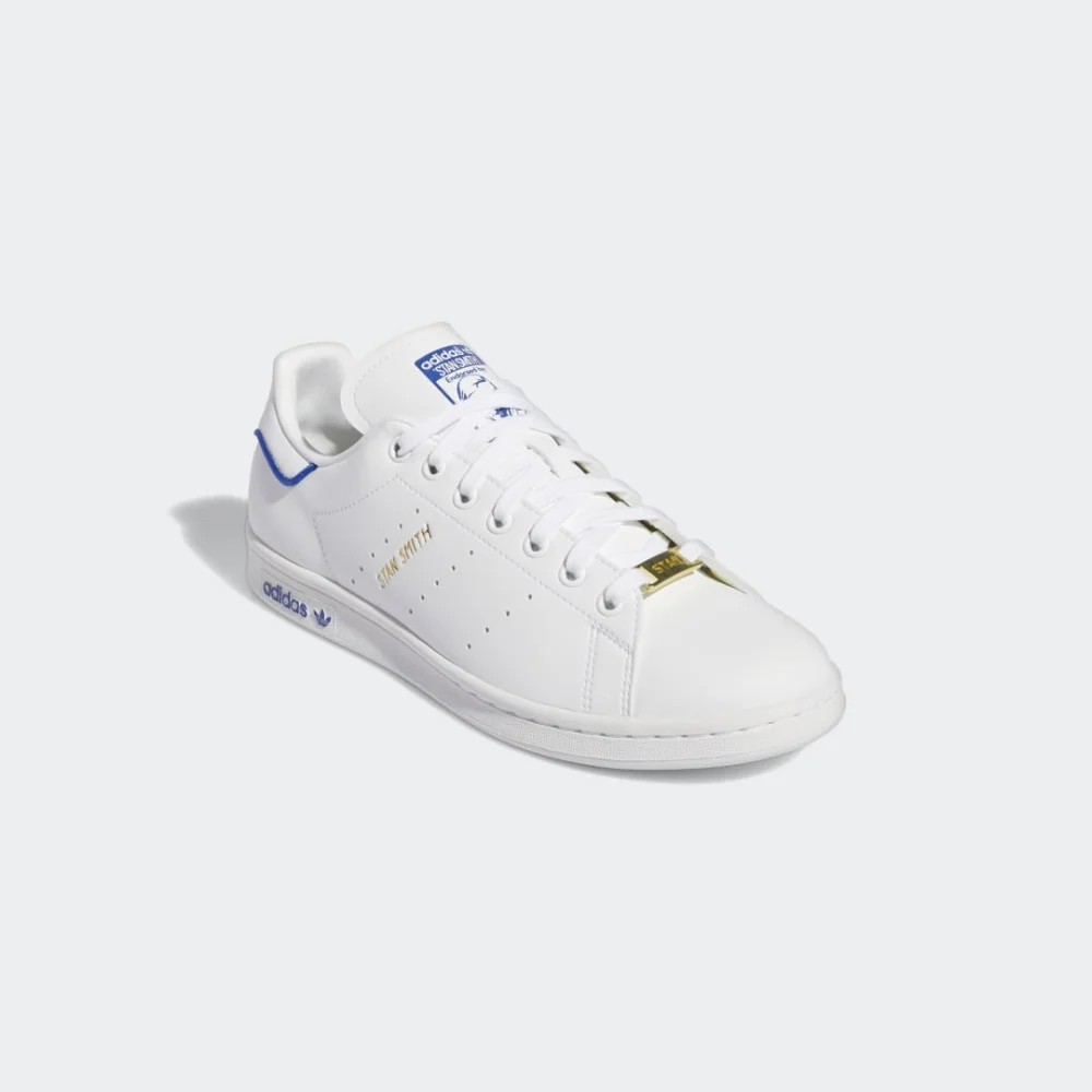 adidas Stan Smith GW0489 / weiss