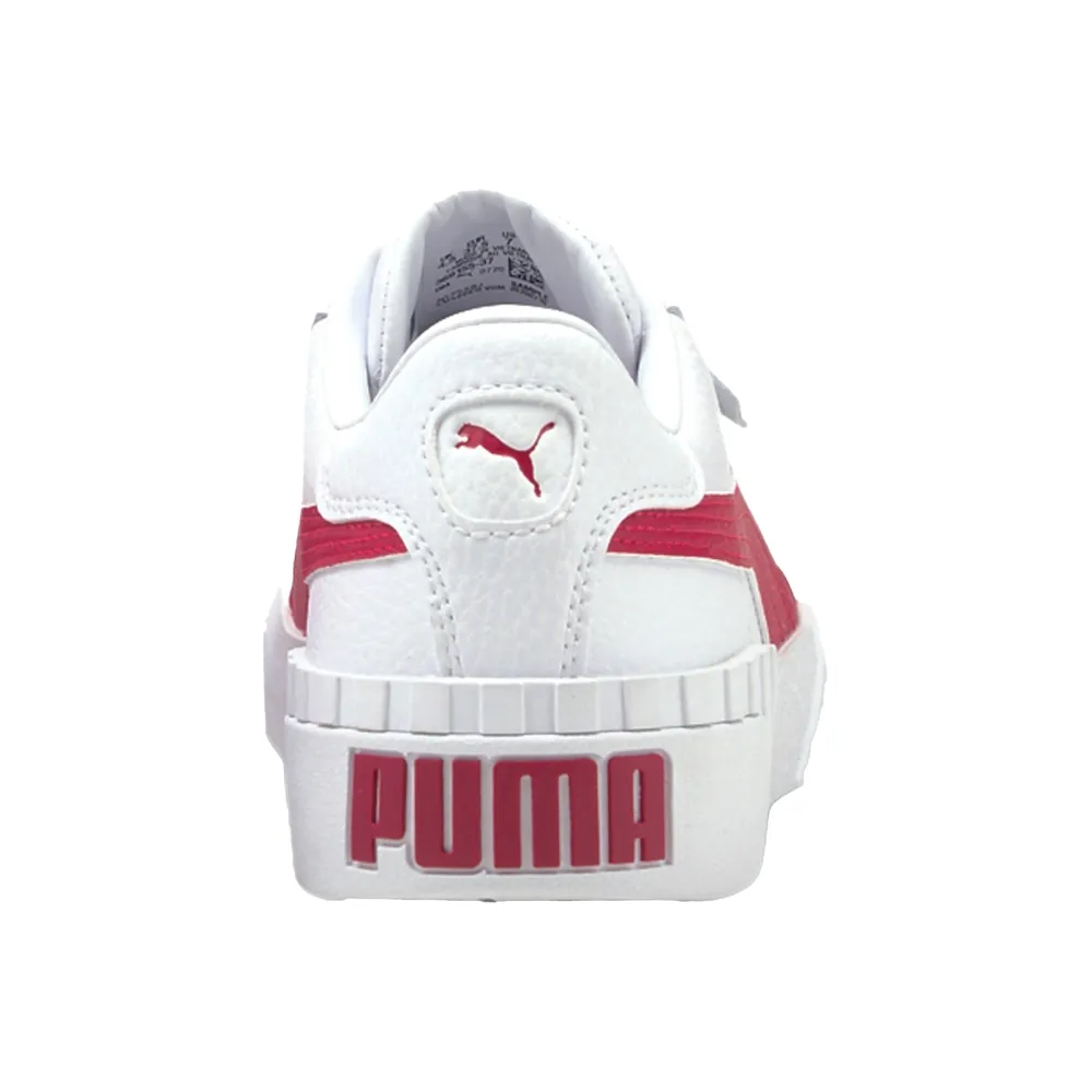 PUMA Cali 369155_37 / weiss