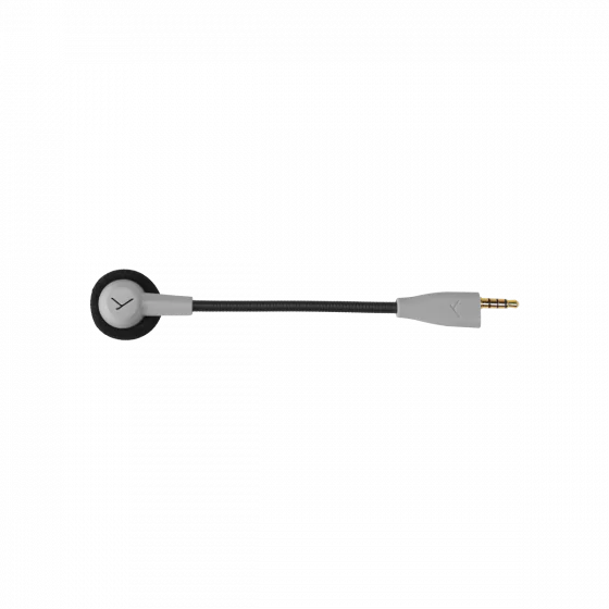 MMX 200 wireless Mikrofonarm Mikrofonarm für eine hohe Soundqualität