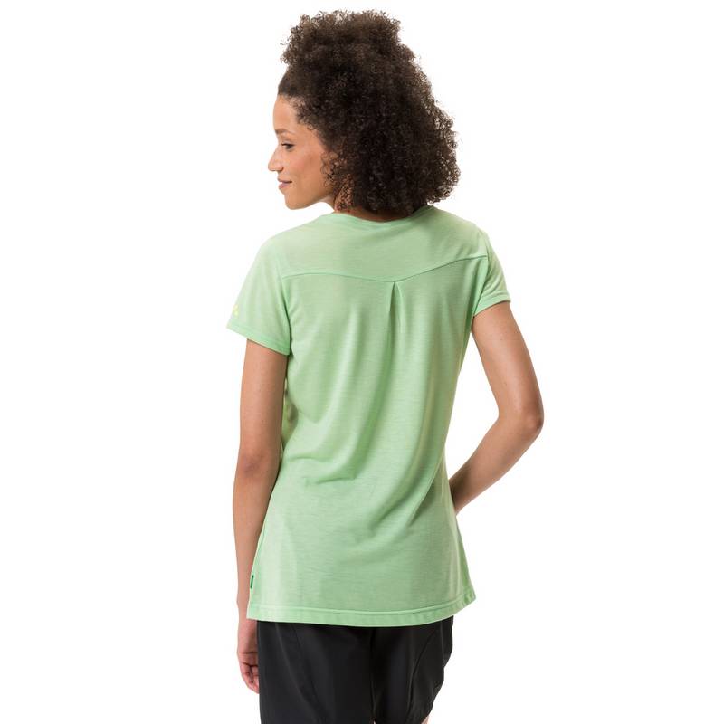 VAUDE Women's Skomer Print T-Shirt II T-Shirt Damen