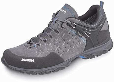 MEINDL Trekkingschuhe grau 2020 Ontario GTX