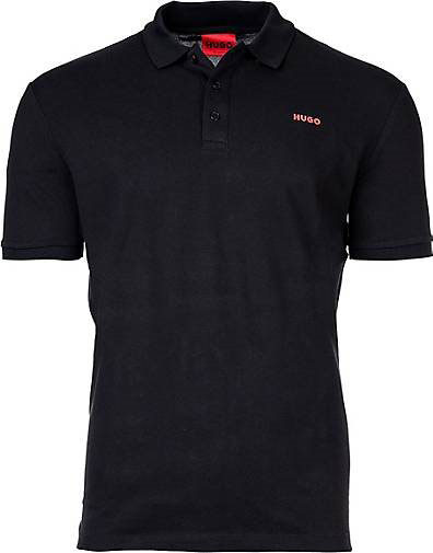 HUGO Poloshirt DONOS222