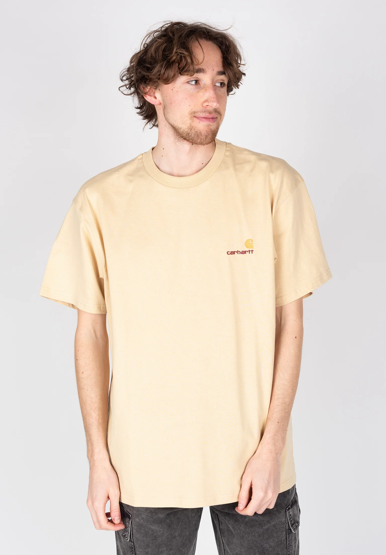 American Script